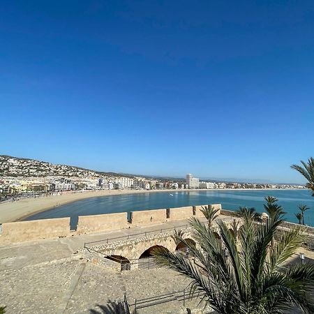 Apartamentos Penismar Peniscola 3000 מראה חיצוני תמונה