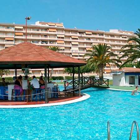 Apartamentos Penismar Peniscola 3000 מראה חיצוני תמונה
