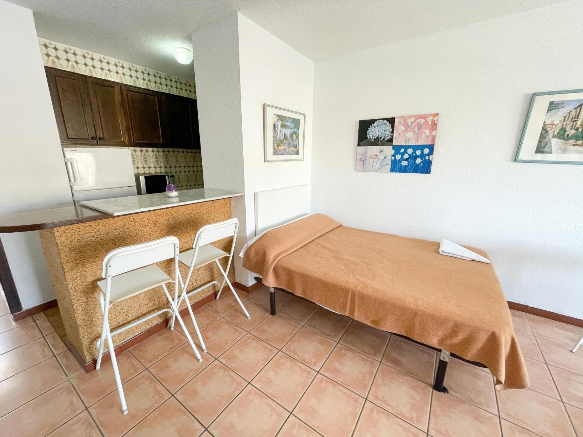 Apartamentos Penismar Peniscola 3000 מראה חיצוני תמונה