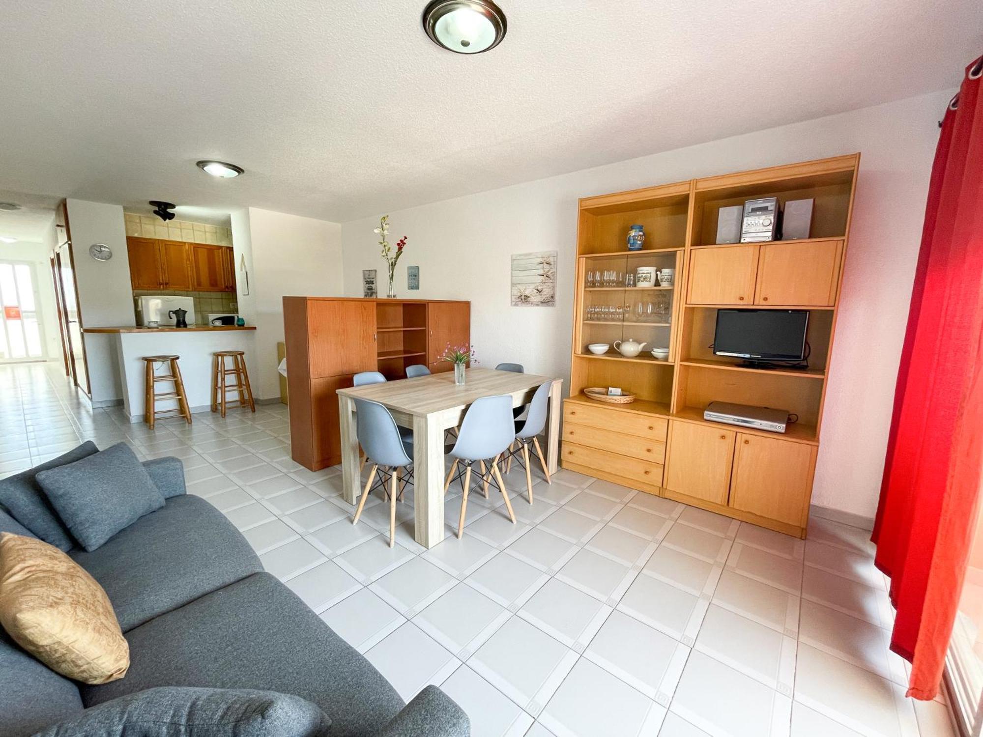 Apartamentos Penismar Peniscola 3000 מראה חיצוני תמונה