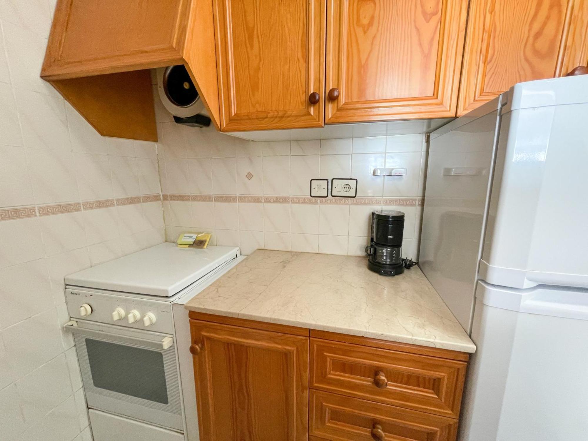 Apartamentos Penismar Peniscola 3000 מראה חיצוני תמונה