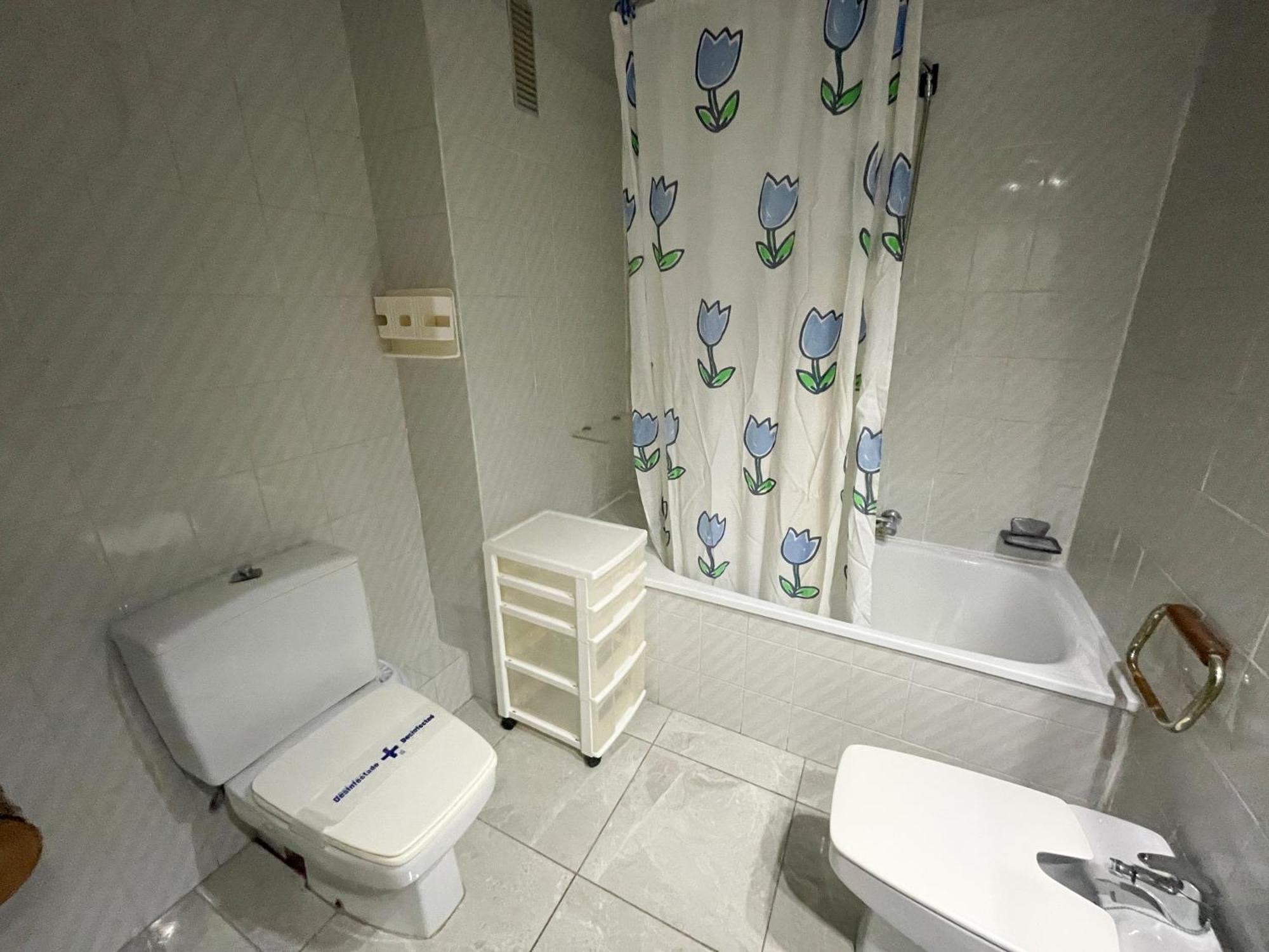 Apartamentos Penismar Peniscola 3000 מראה חיצוני תמונה
