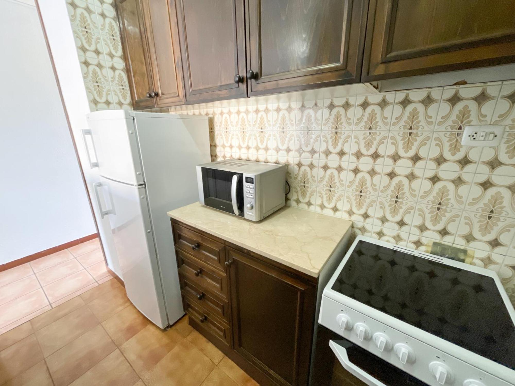 Apartamentos Penismar Peniscola 3000 מראה חיצוני תמונה