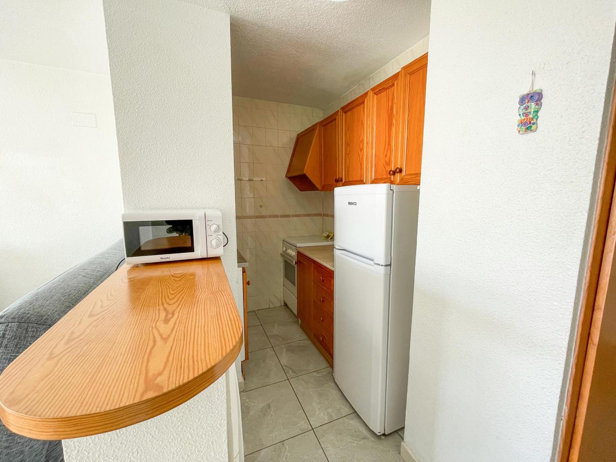 Apartamentos Penismar Peniscola 3000 מראה חיצוני תמונה