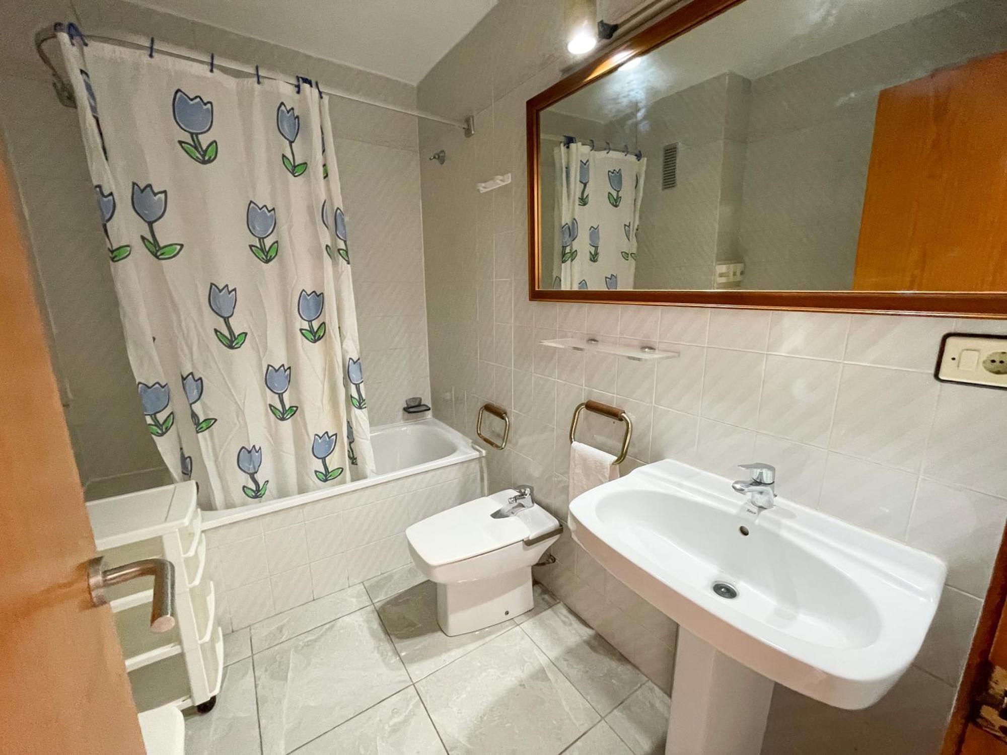 Apartamentos Penismar Peniscola 3000 מראה חיצוני תמונה