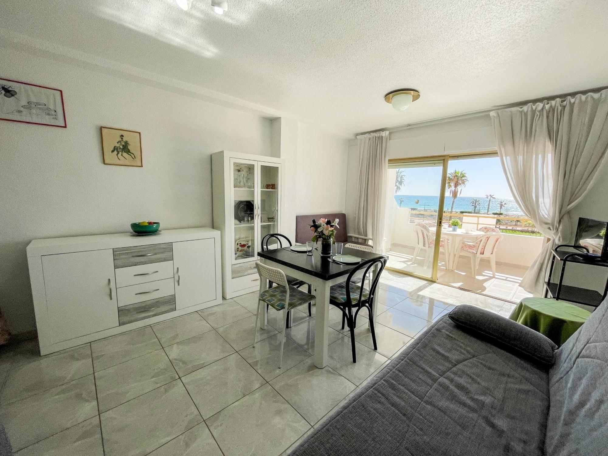 Apartamentos Penismar Peniscola 3000 מראה חיצוני תמונה
