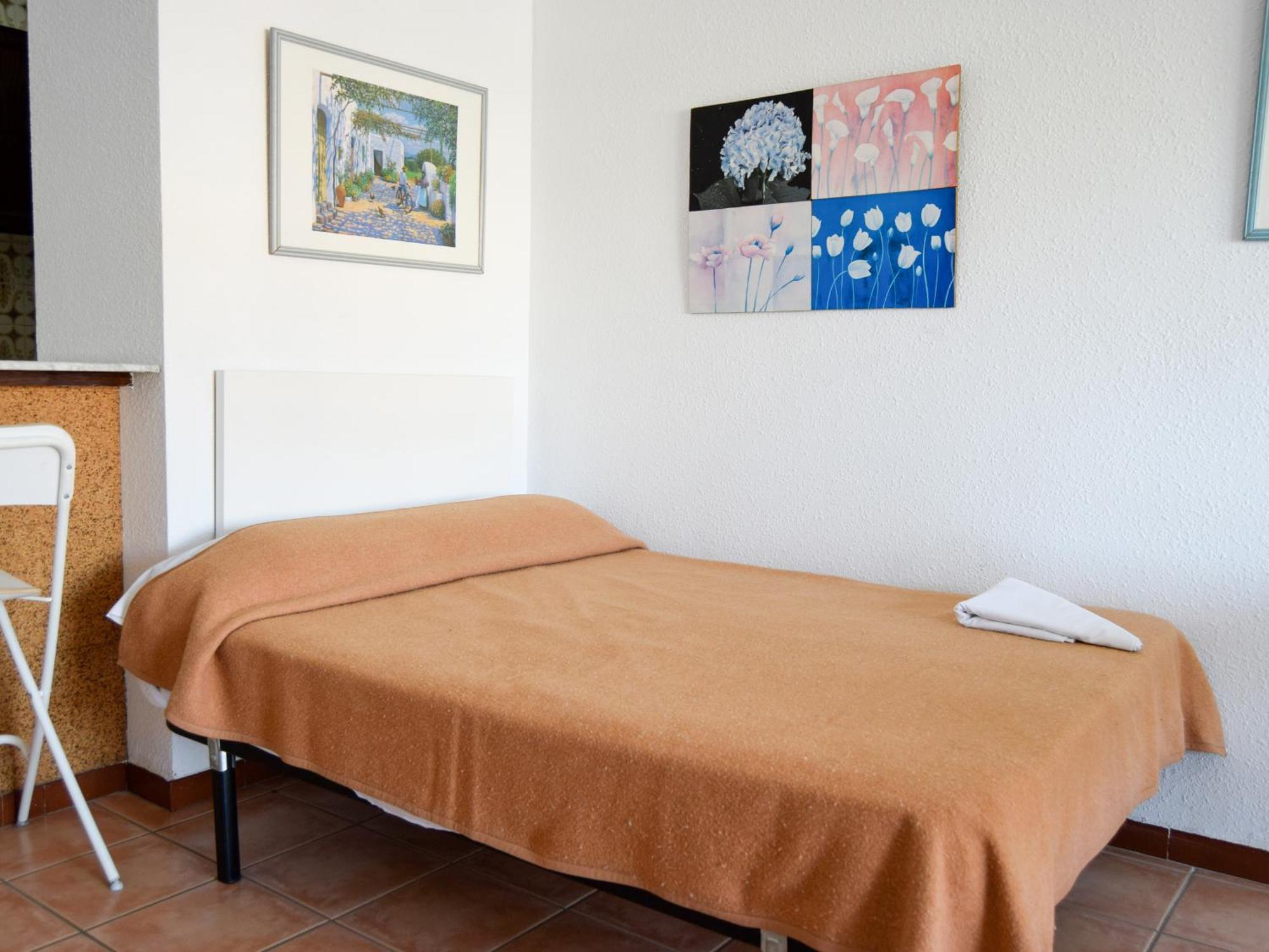 Apartamentos Penismar Peniscola 3000 מראה חיצוני תמונה