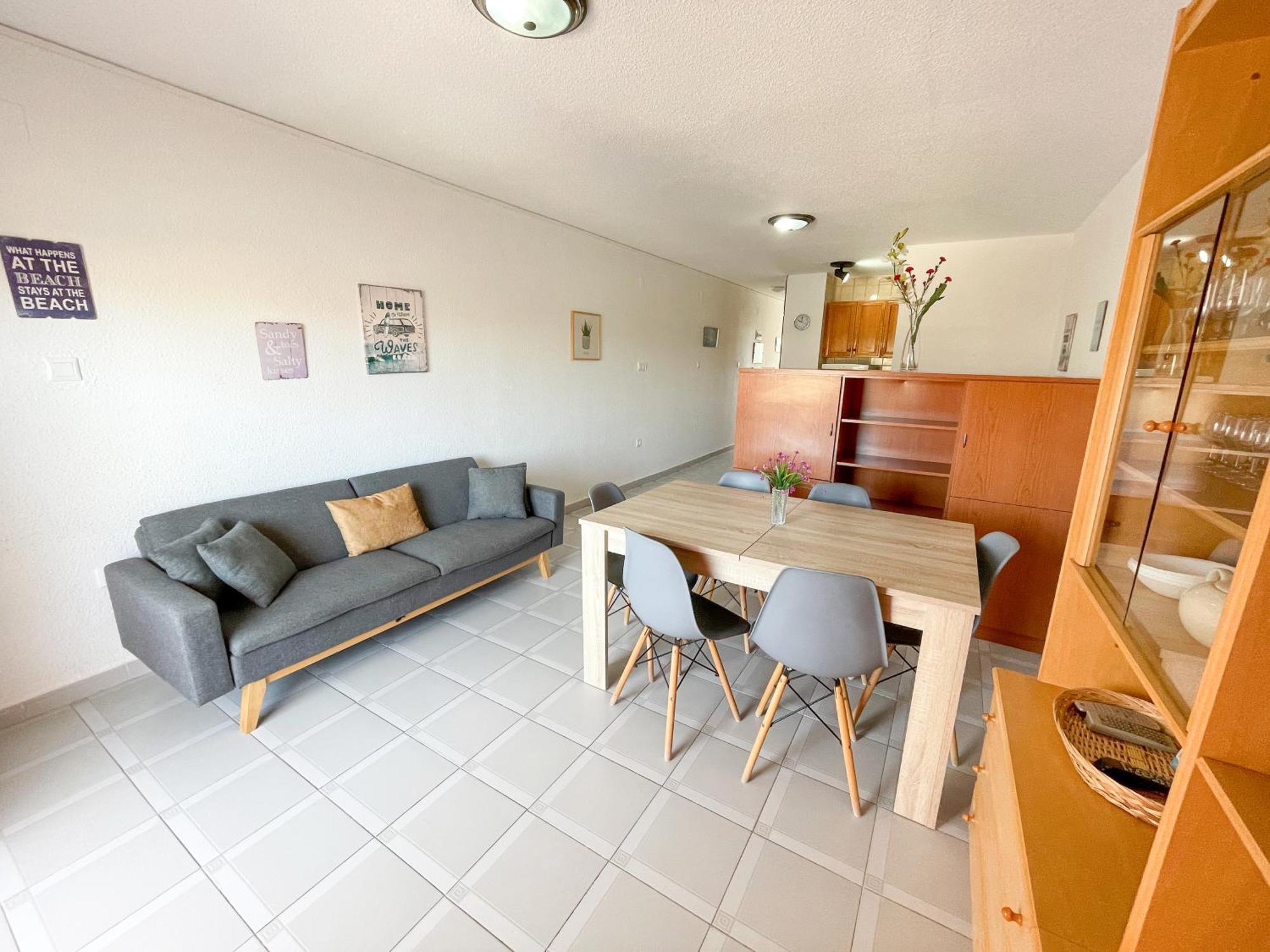 Apartamentos Penismar Peniscola 3000 מראה חיצוני תמונה