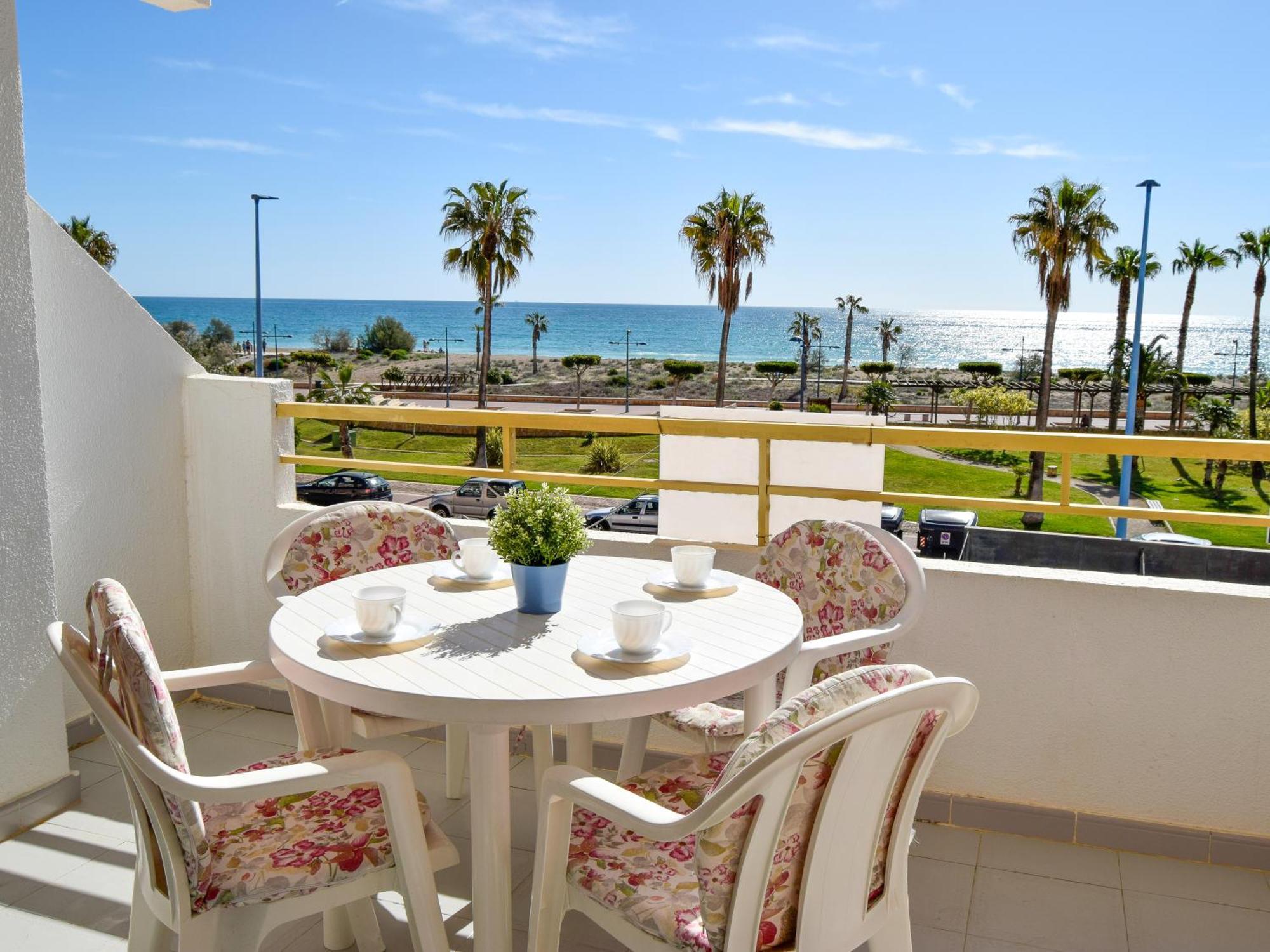Apartamentos Penismar Peniscola 3000 מראה חיצוני תמונה