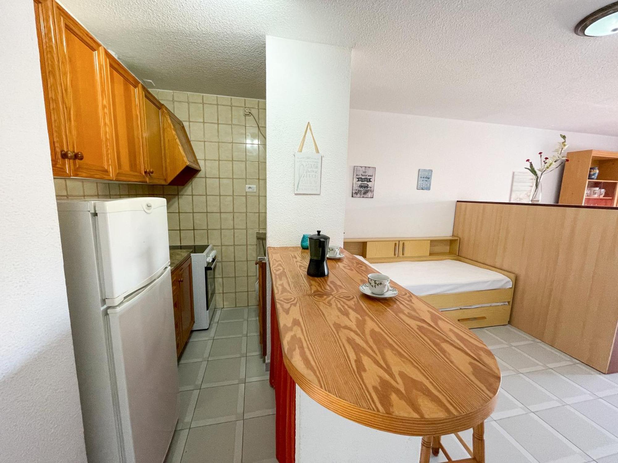 Apartamentos Penismar Peniscola 3000 מראה חיצוני תמונה
