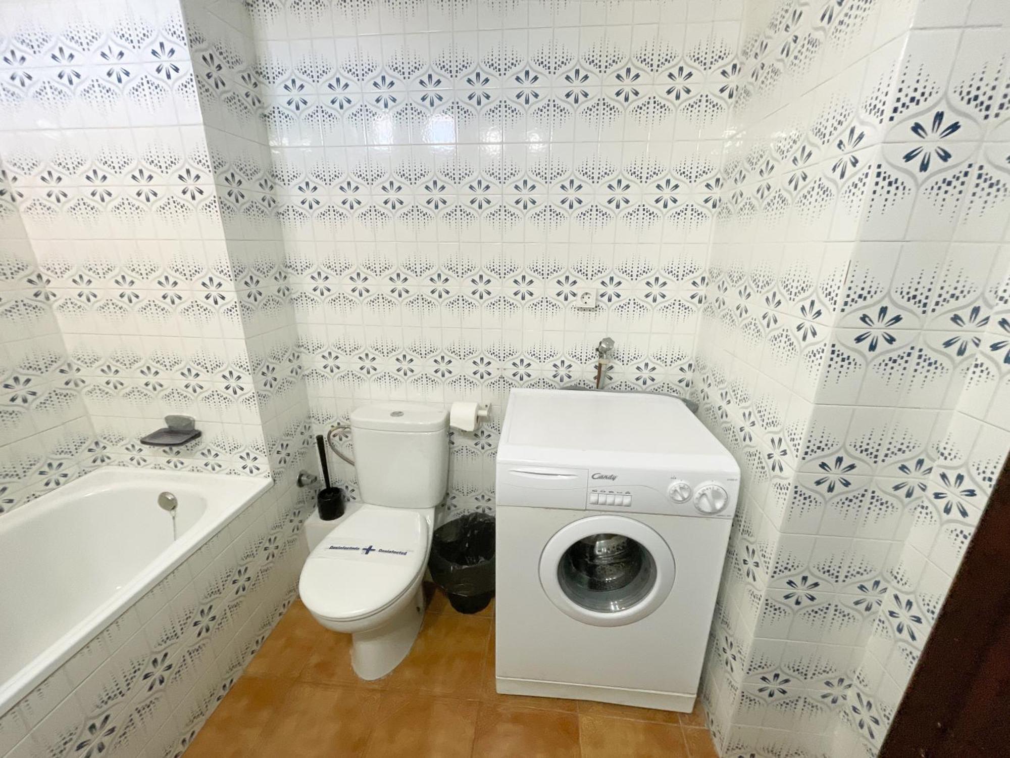 Apartamentos Penismar Peniscola 3000 מראה חיצוני תמונה