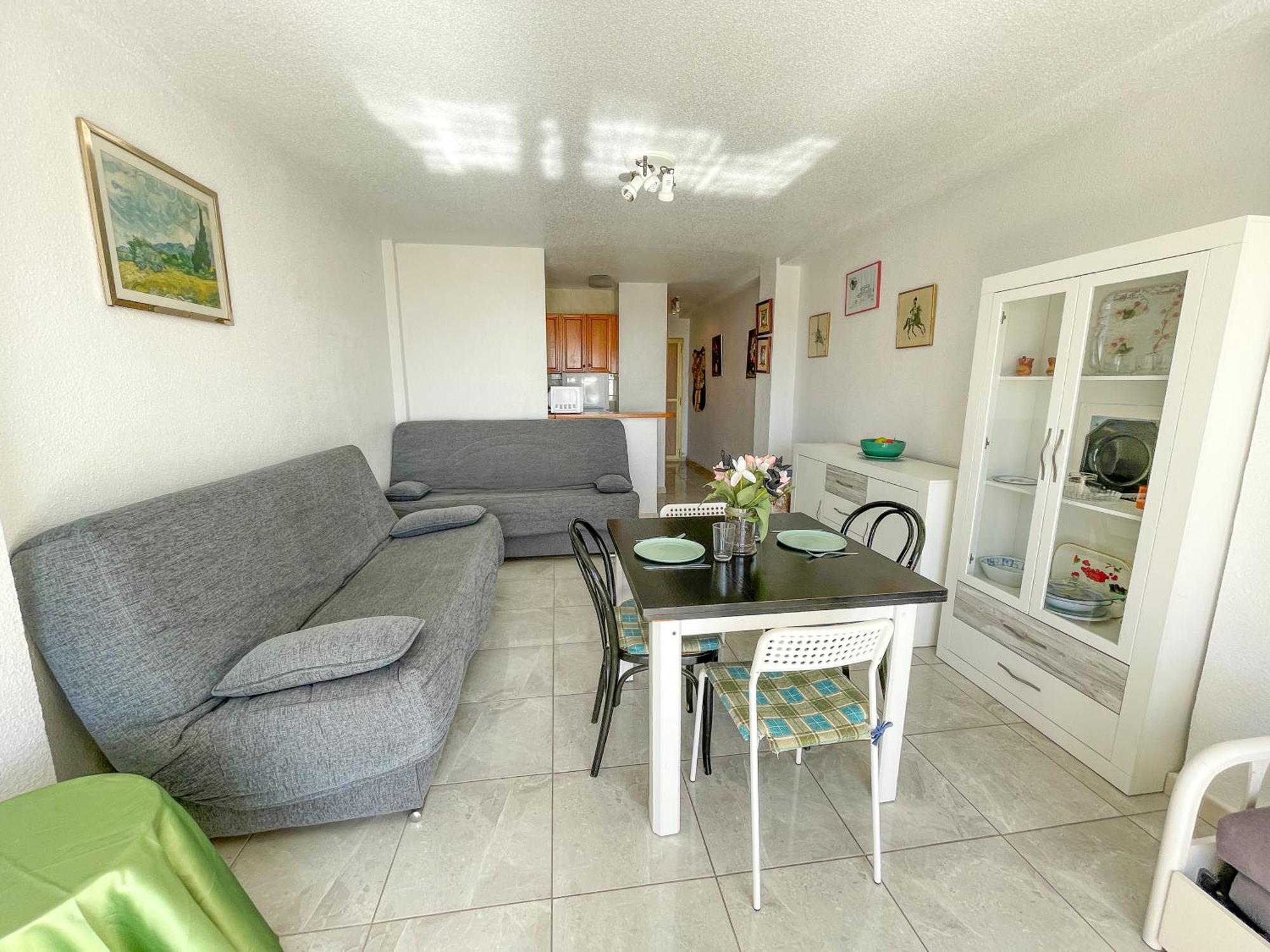Apartamentos Penismar Peniscola 3000 מראה חיצוני תמונה