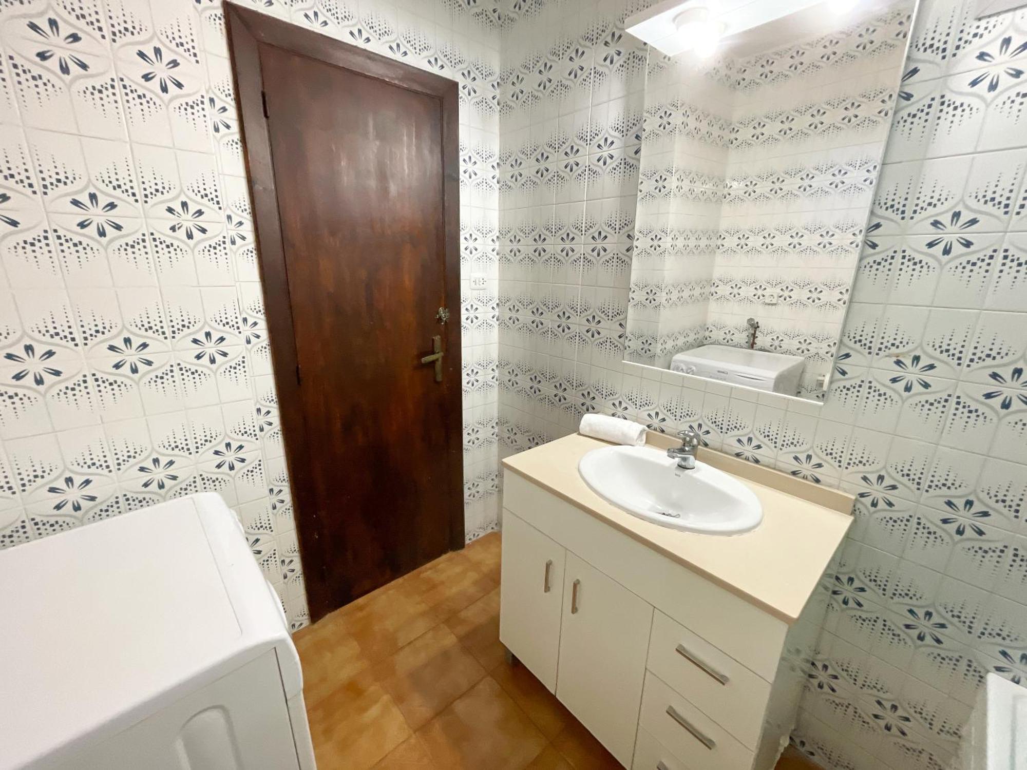 Apartamentos Penismar Peniscola 3000 מראה חיצוני תמונה