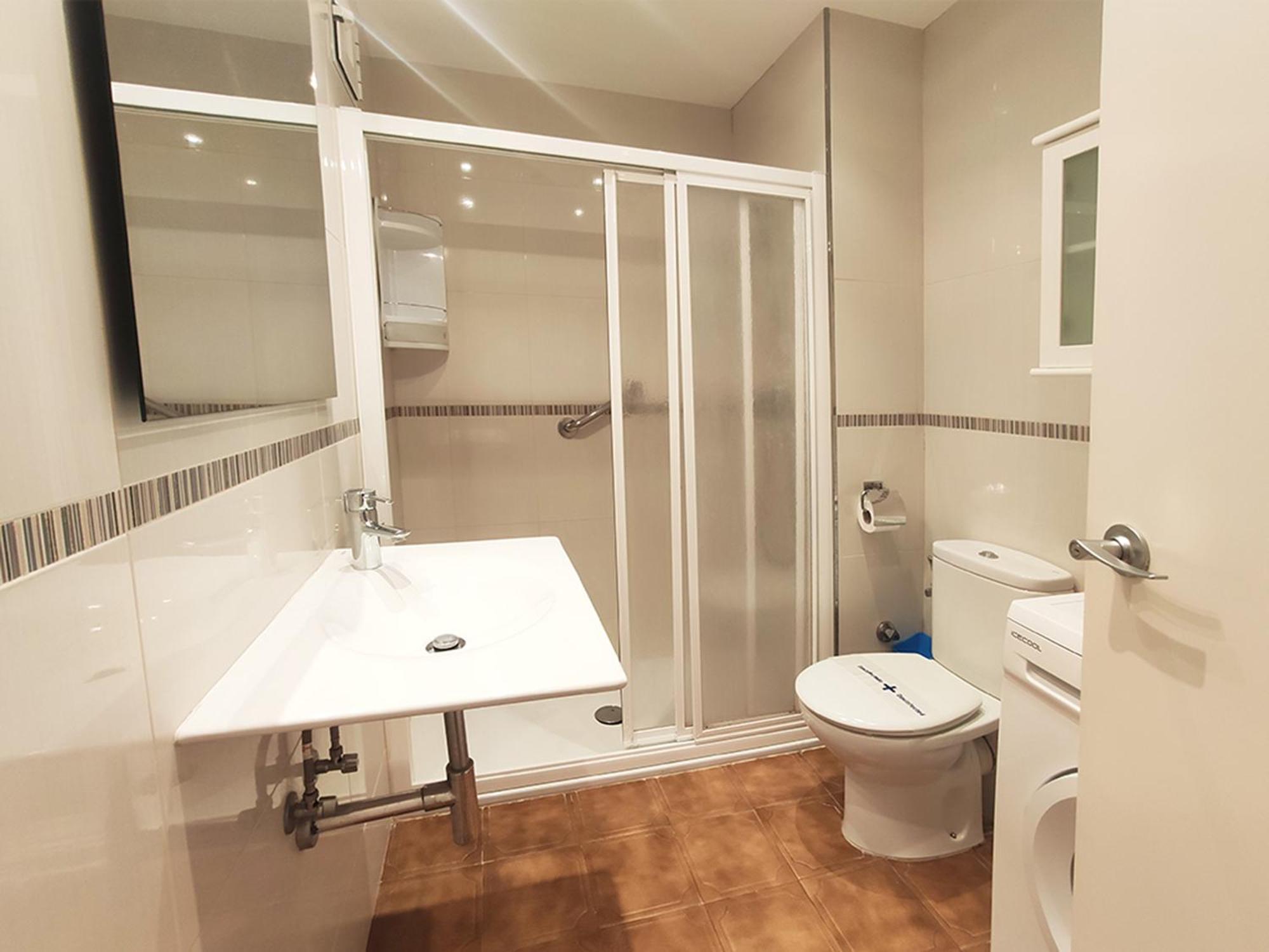 Apartamentos Penismar Peniscola 3000 מראה חיצוני תמונה