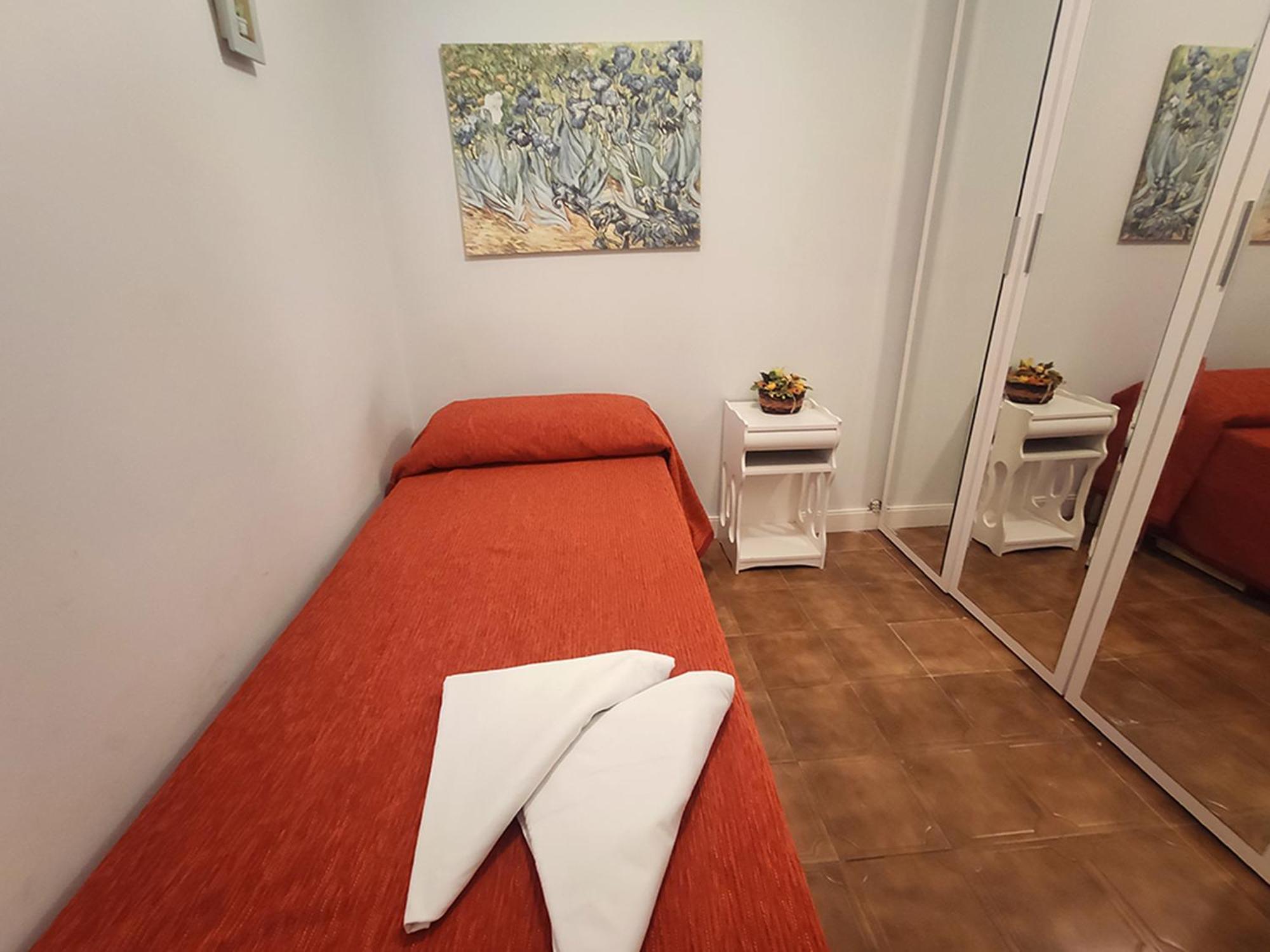 Apartamentos Penismar Peniscola 3000 מראה חיצוני תמונה