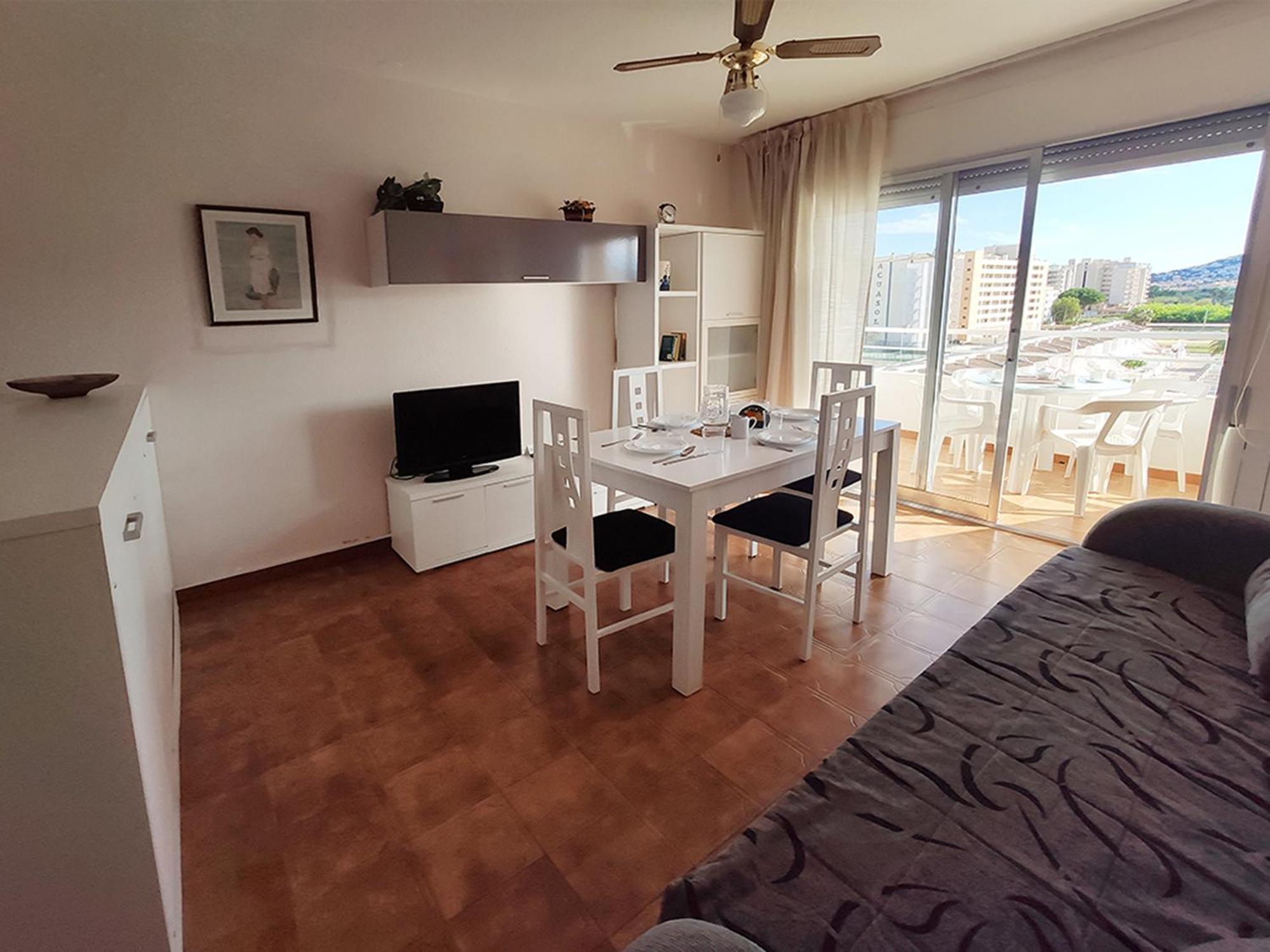 Apartamentos Penismar Peniscola 3000 מראה חיצוני תמונה