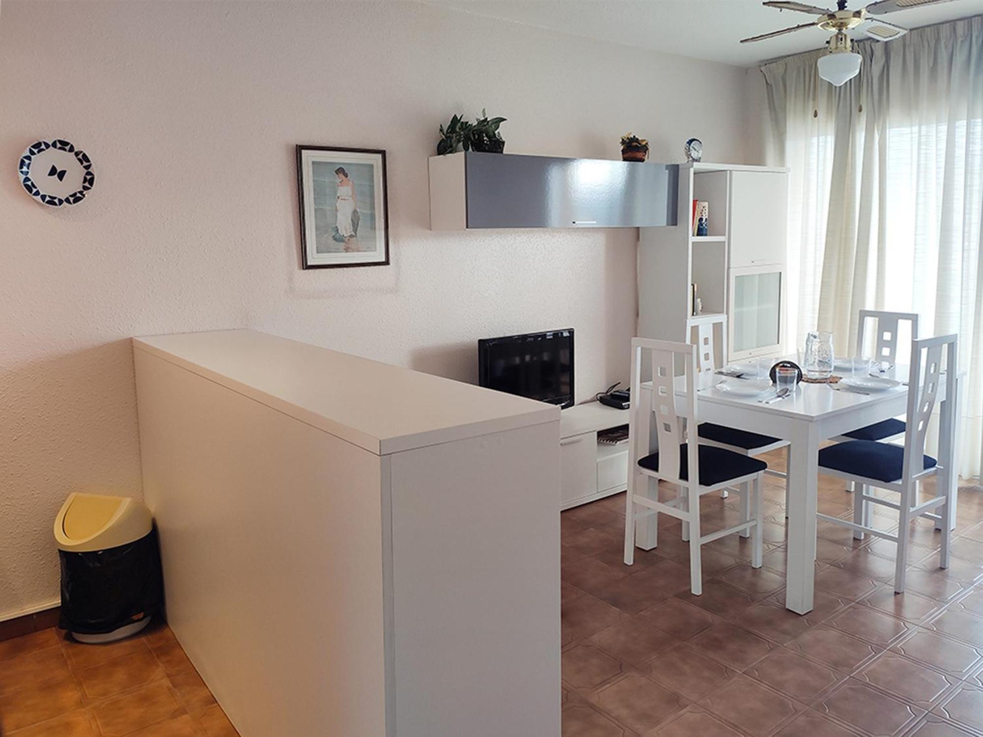 Apartamentos Penismar Peniscola 3000 מראה חיצוני תמונה
