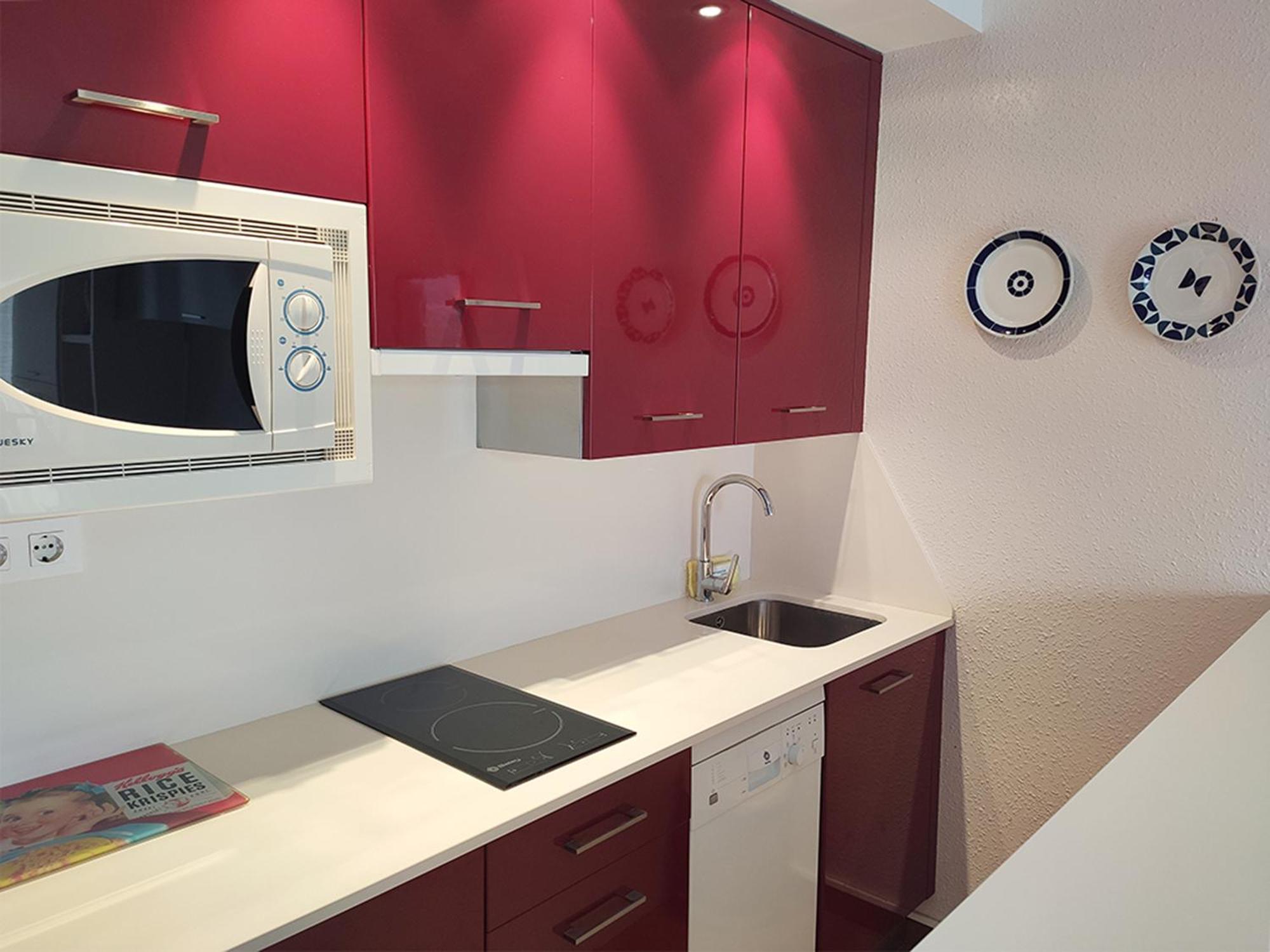 Apartamentos Penismar Peniscola 3000 מראה חיצוני תמונה
