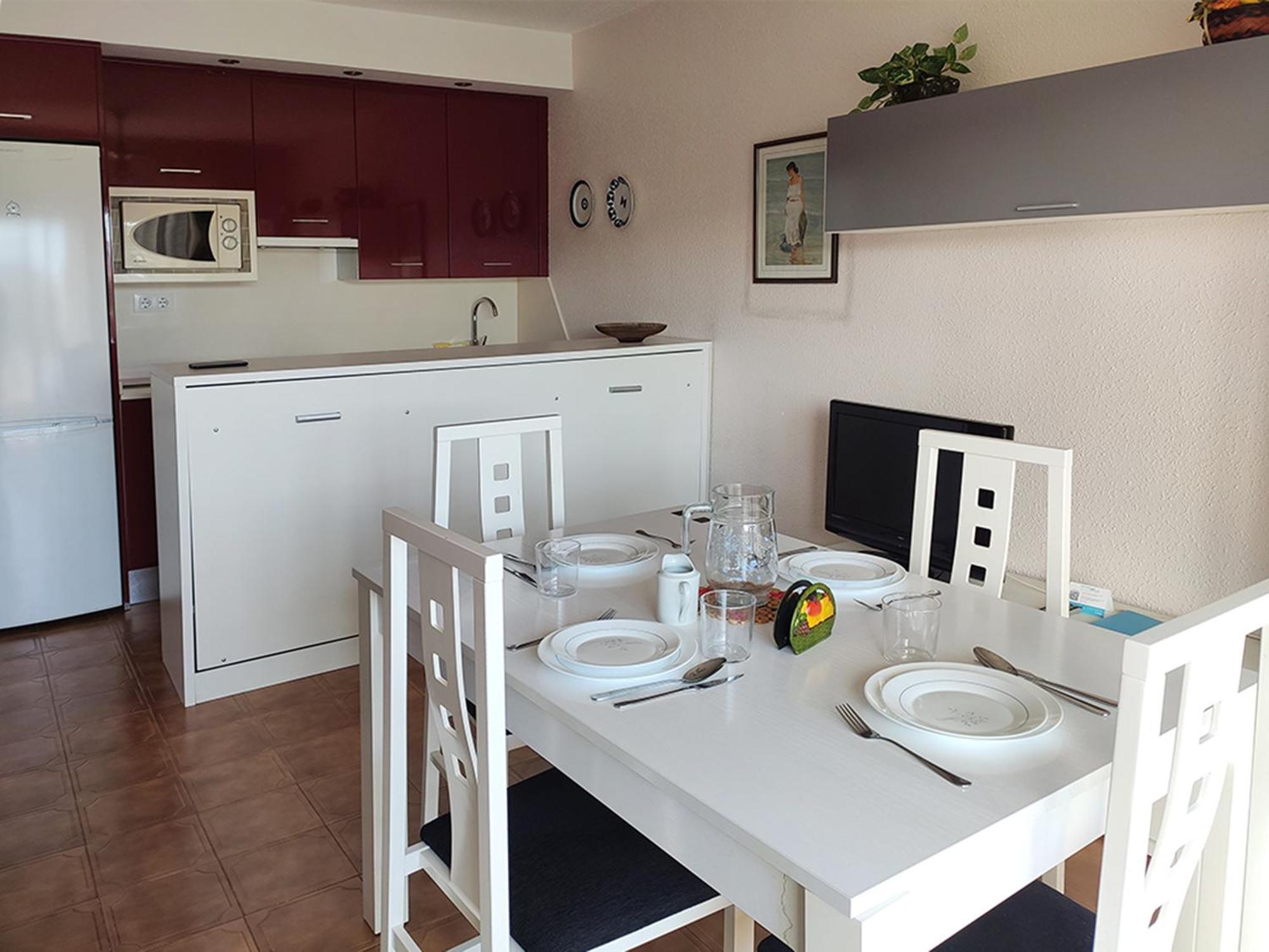 Apartamentos Penismar Peniscola 3000 מראה חיצוני תמונה