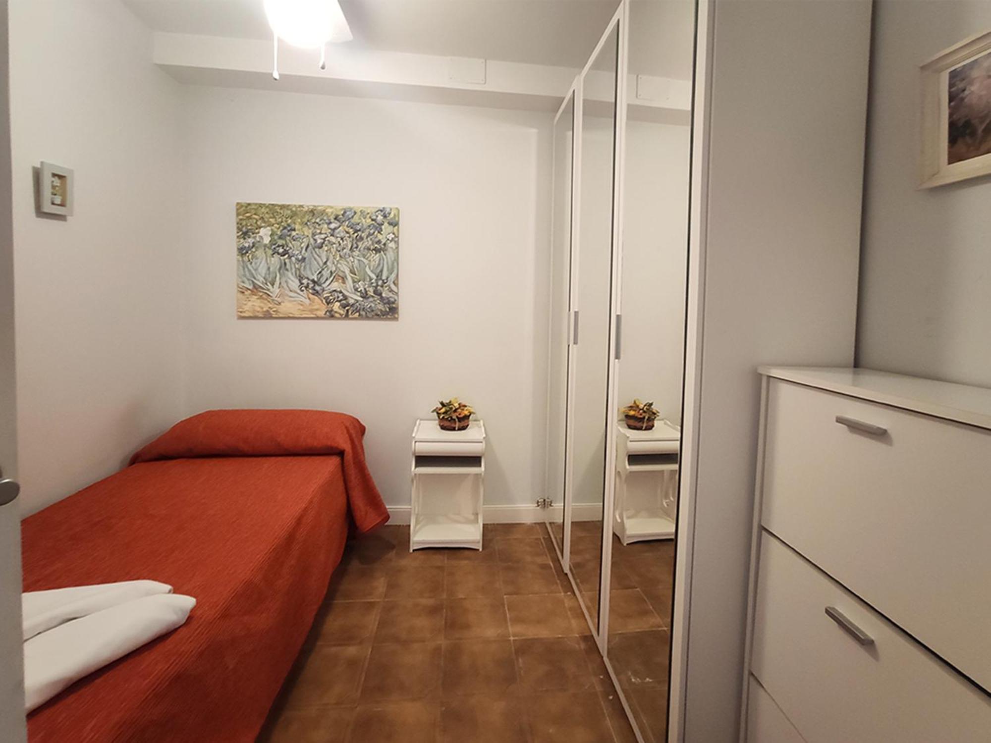 Apartamentos Penismar Peniscola 3000 מראה חיצוני תמונה
