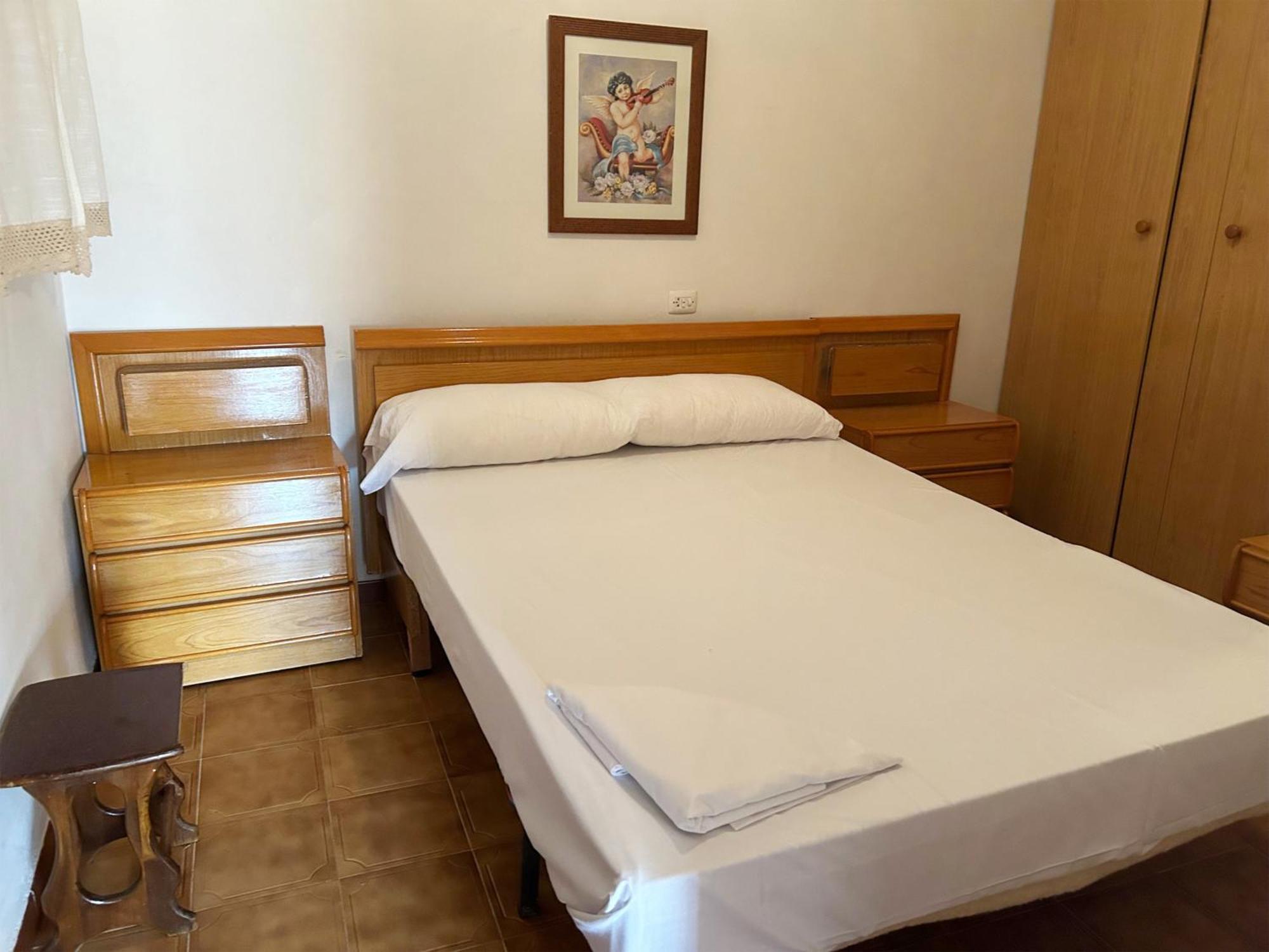 Apartamentos Penismar Peniscola 3000 מראה חיצוני תמונה