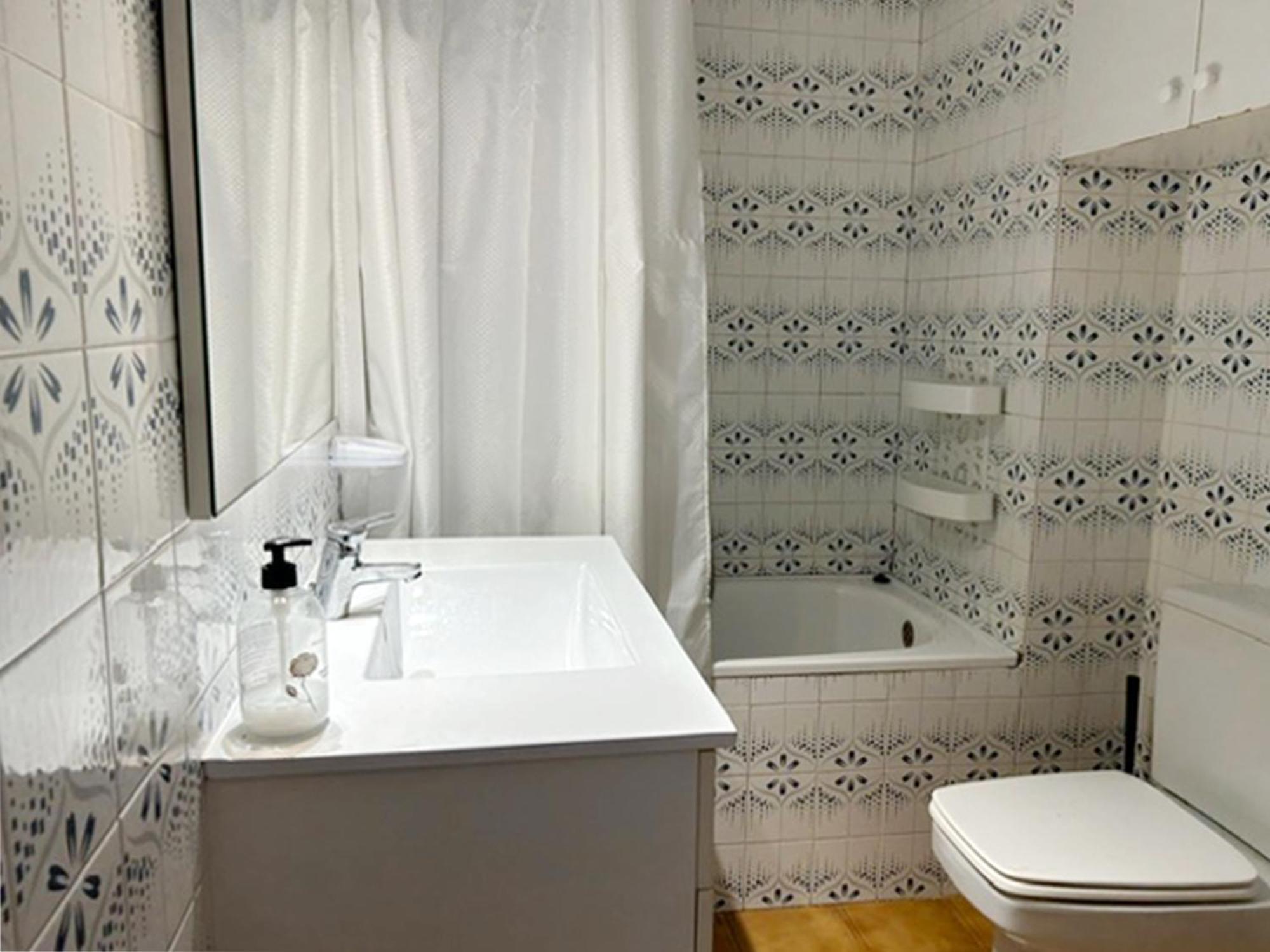 Apartamentos Penismar Peniscola 3000 מראה חיצוני תמונה