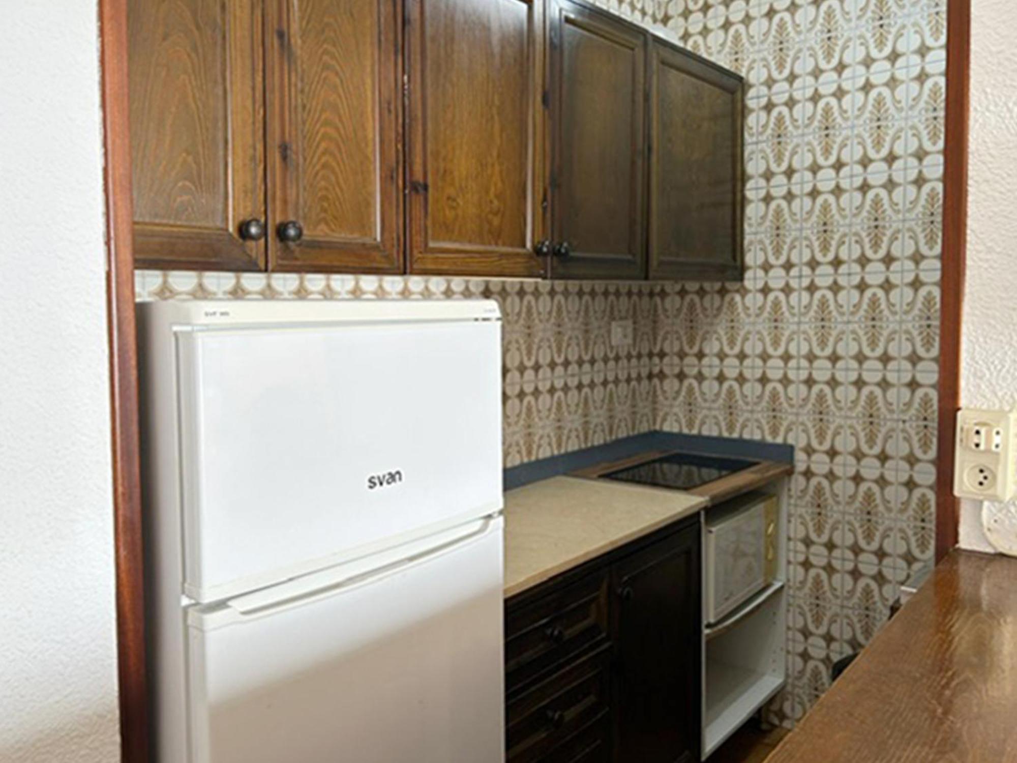 Apartamentos Penismar Peniscola 3000 מראה חיצוני תמונה