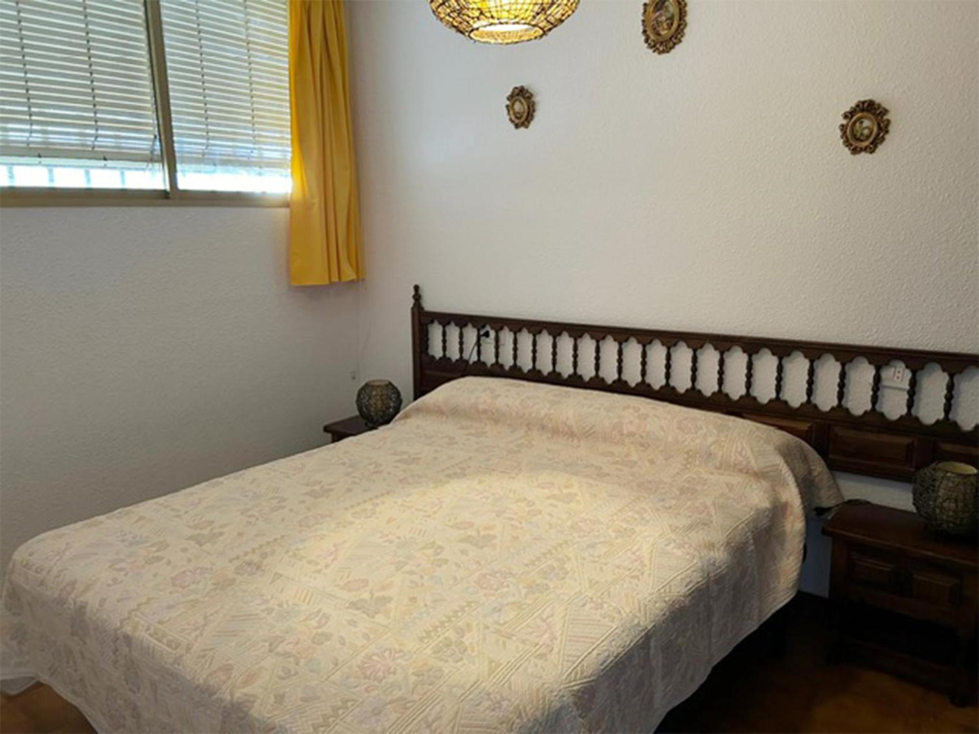 Apartamentos Penismar Peniscola 3000 מראה חיצוני תמונה