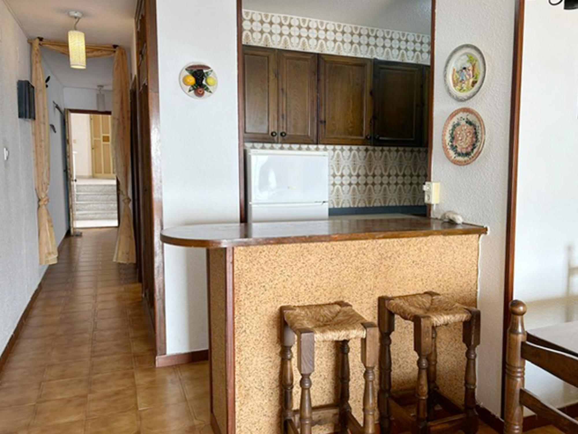 Apartamentos Penismar Peniscola 3000 מראה חיצוני תמונה