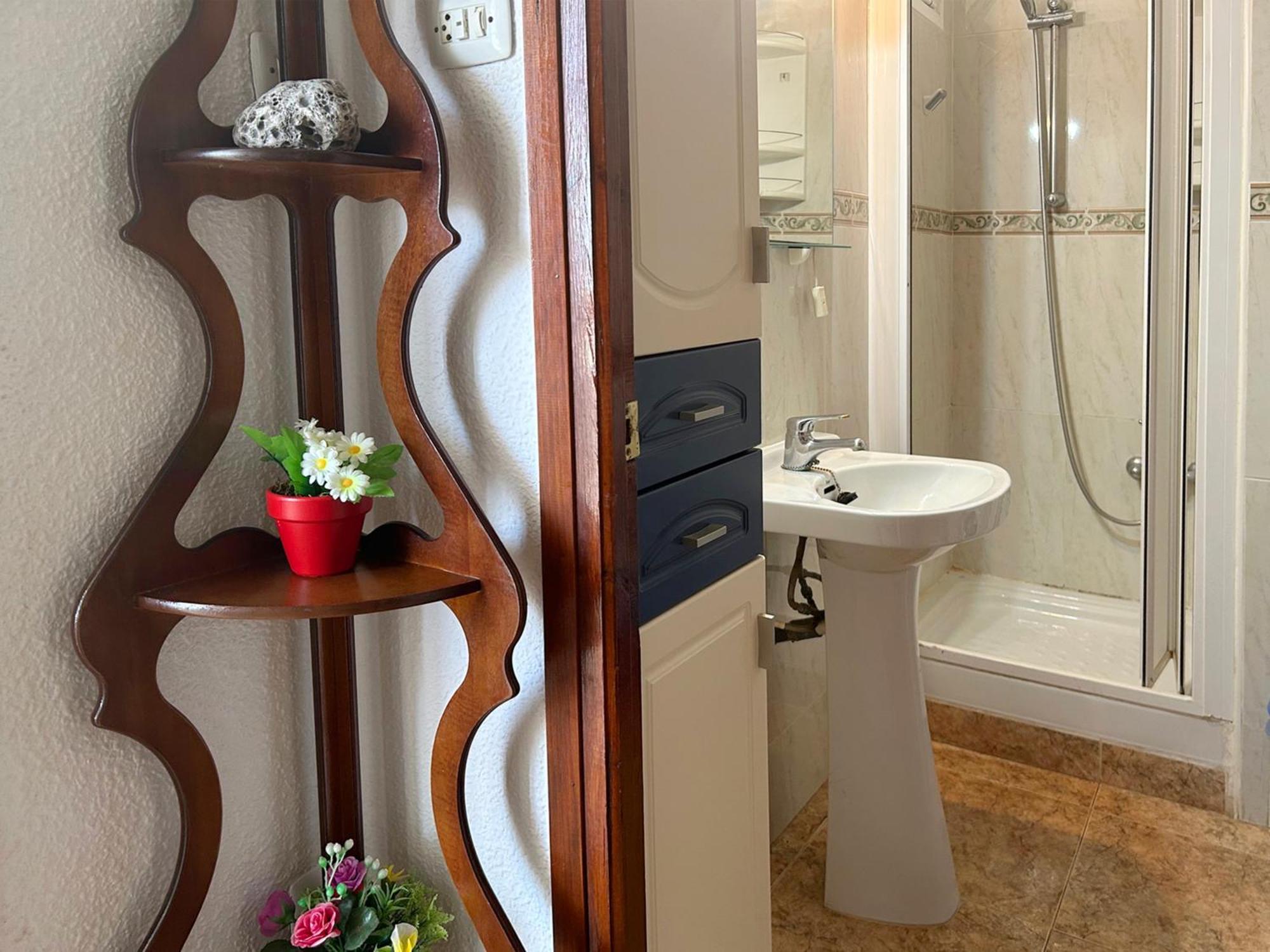 Apartamentos Penismar Peniscola 3000 מראה חיצוני תמונה