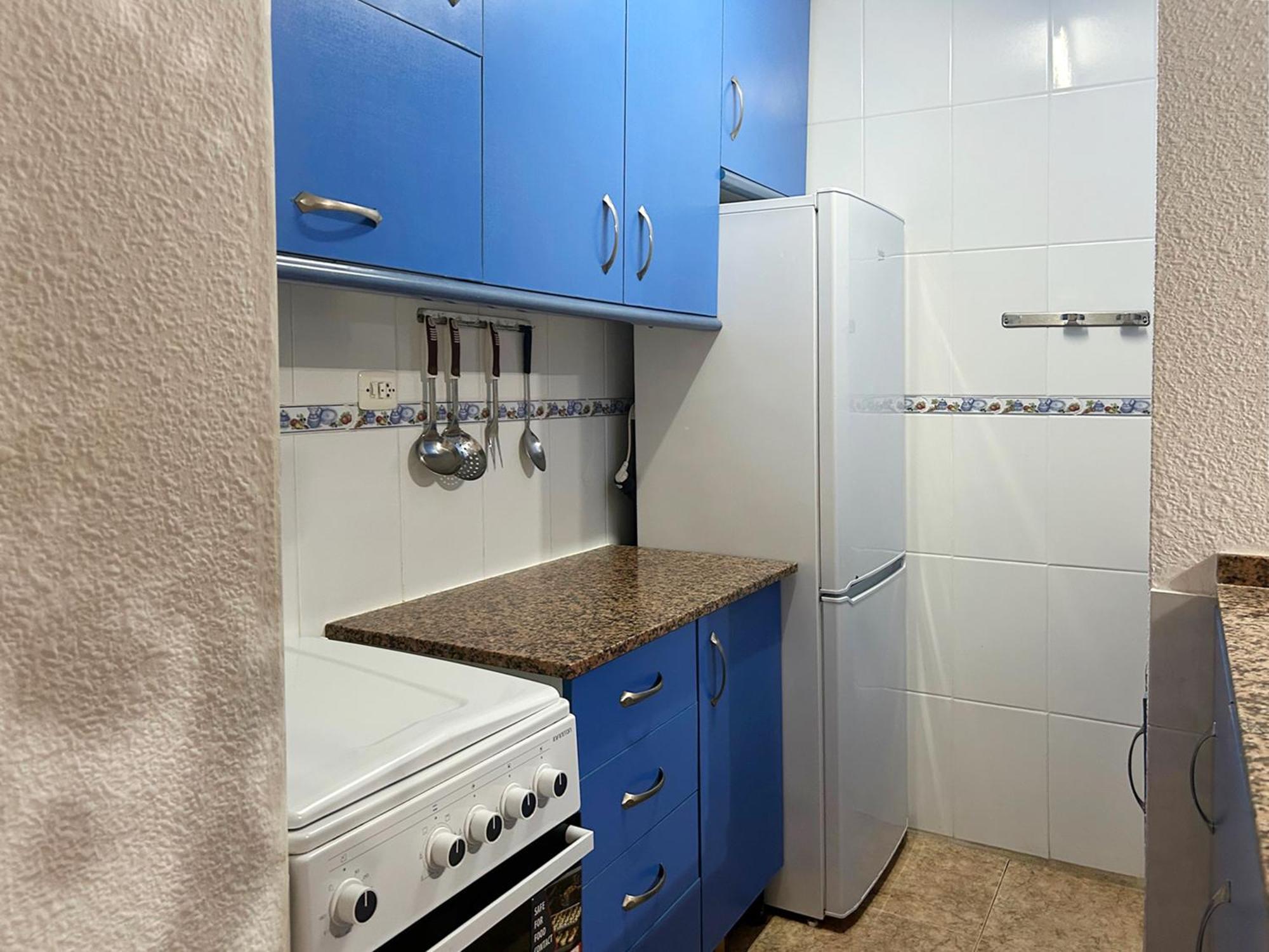 Apartamentos Penismar Peniscola 3000 מראה חיצוני תמונה