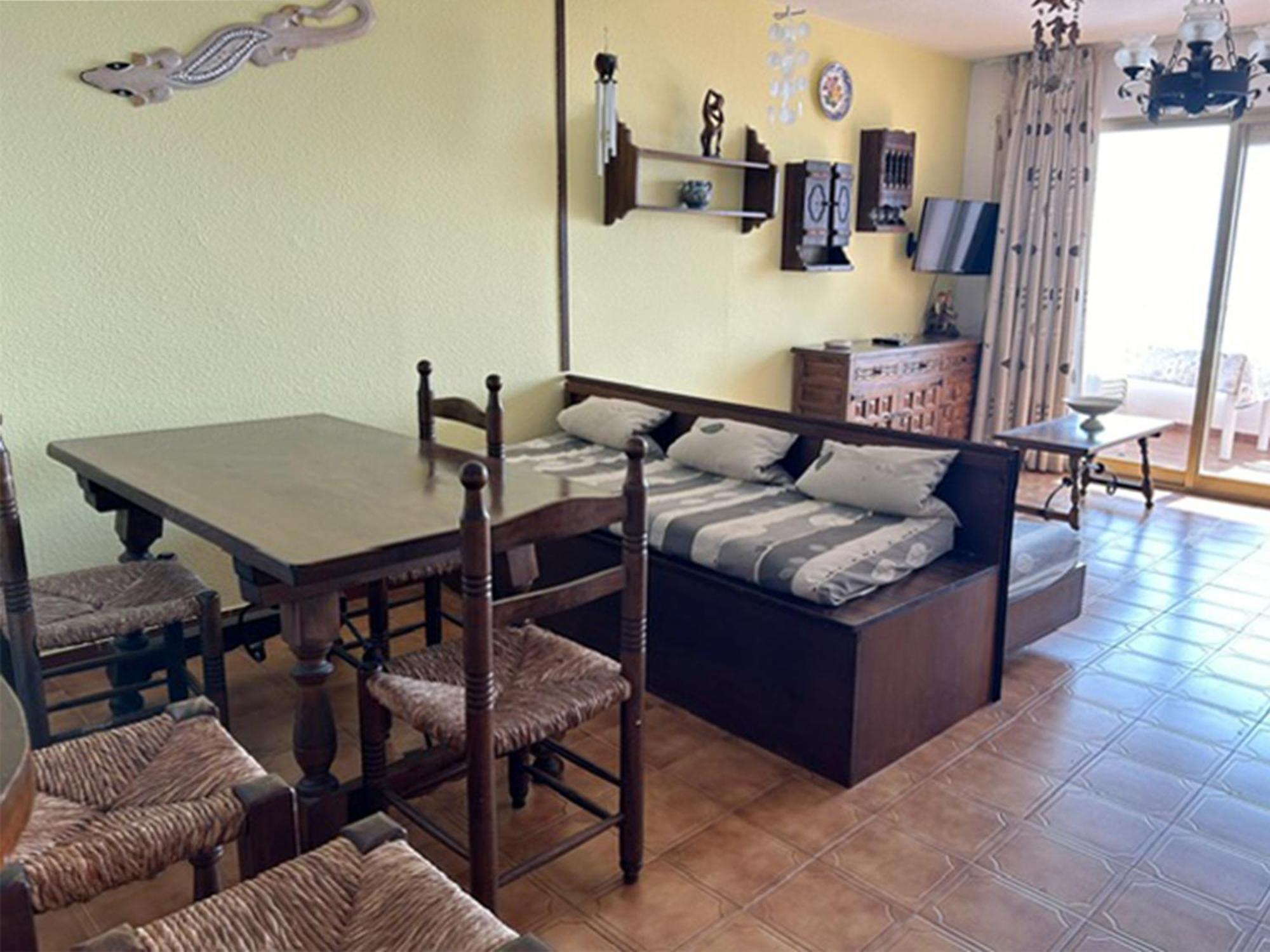 Apartamentos Penismar Peniscola 3000 מראה חיצוני תמונה