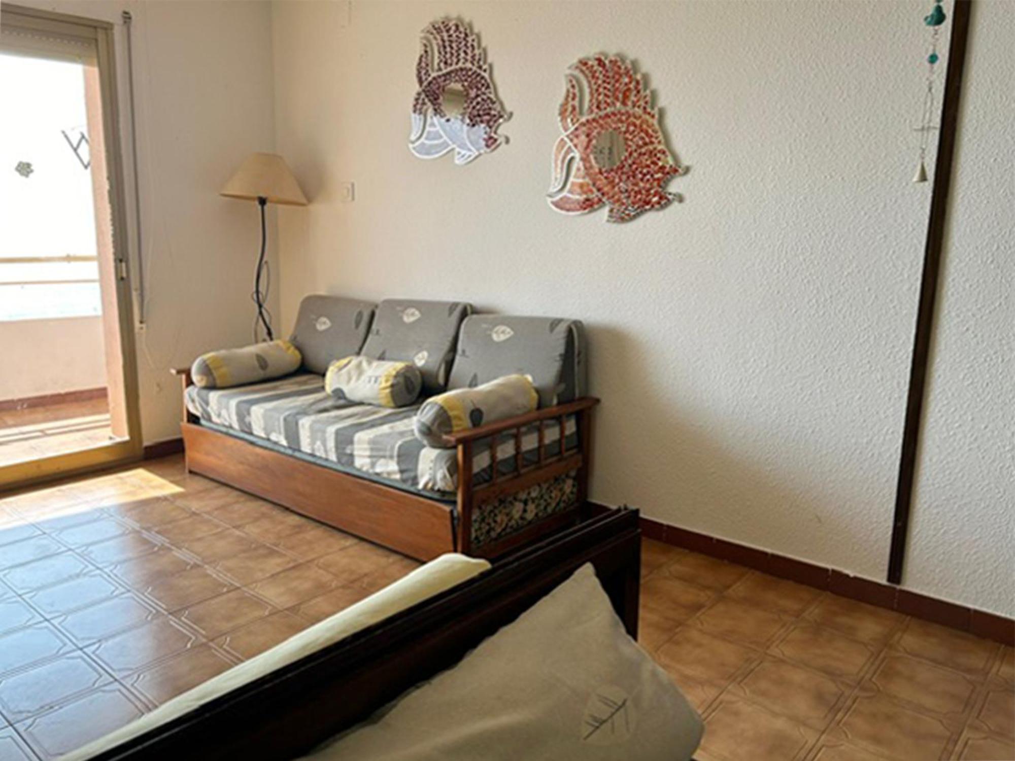 Apartamentos Penismar Peniscola 3000 מראה חיצוני תמונה