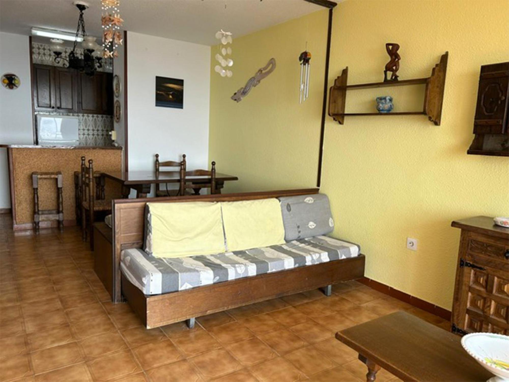 Apartamentos Penismar Peniscola 3000 מראה חיצוני תמונה
