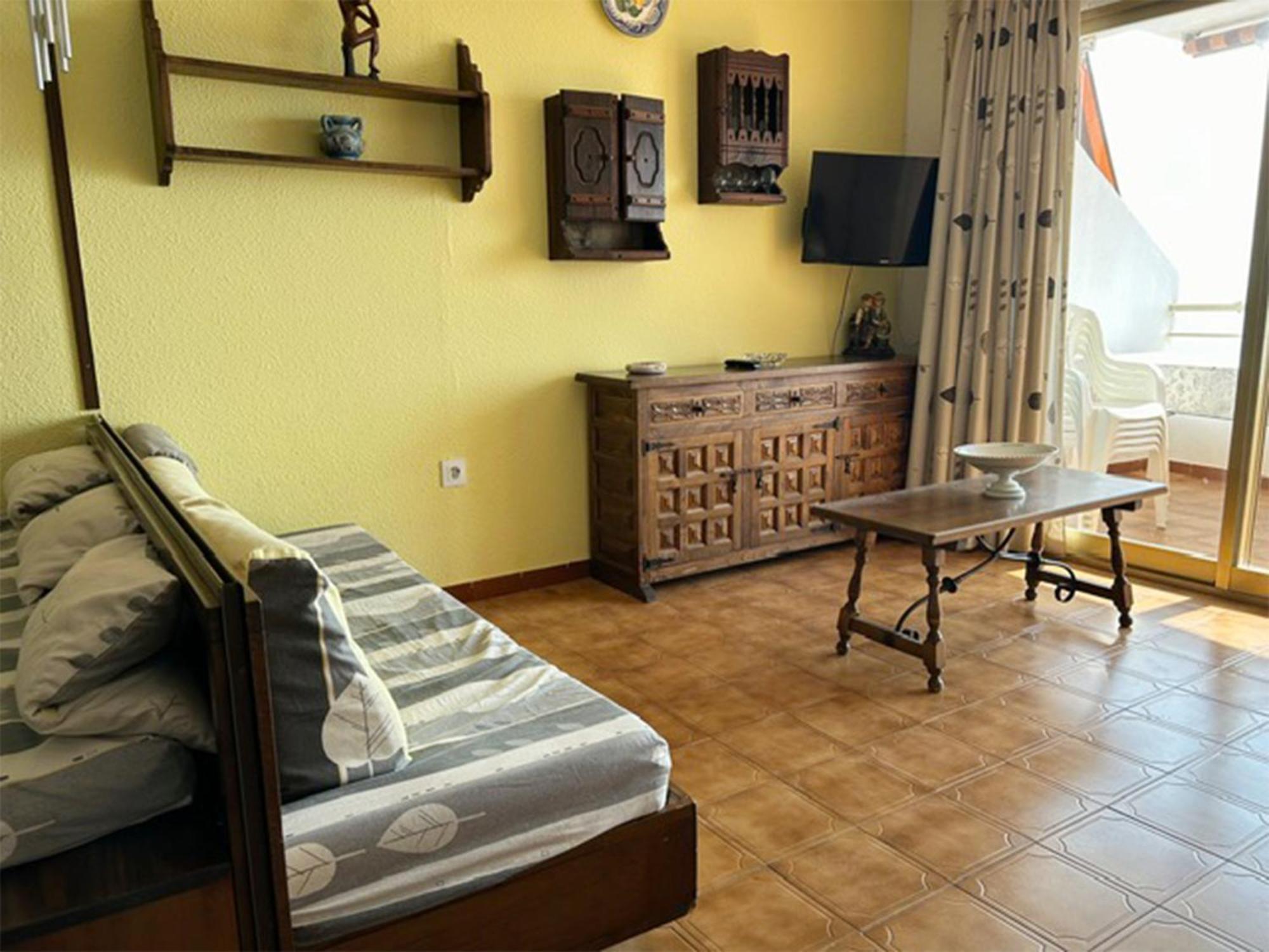 Apartamentos Penismar Peniscola 3000 מראה חיצוני תמונה